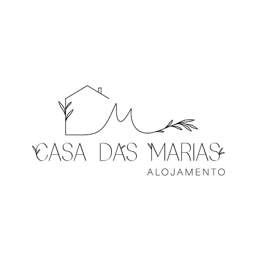 Casa Das Marias 米尔芳提斯城 外观 照片