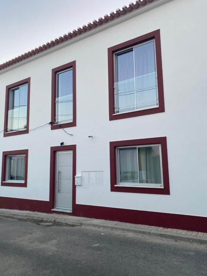 Casa Das Marias 米尔芳提斯城 外观 照片