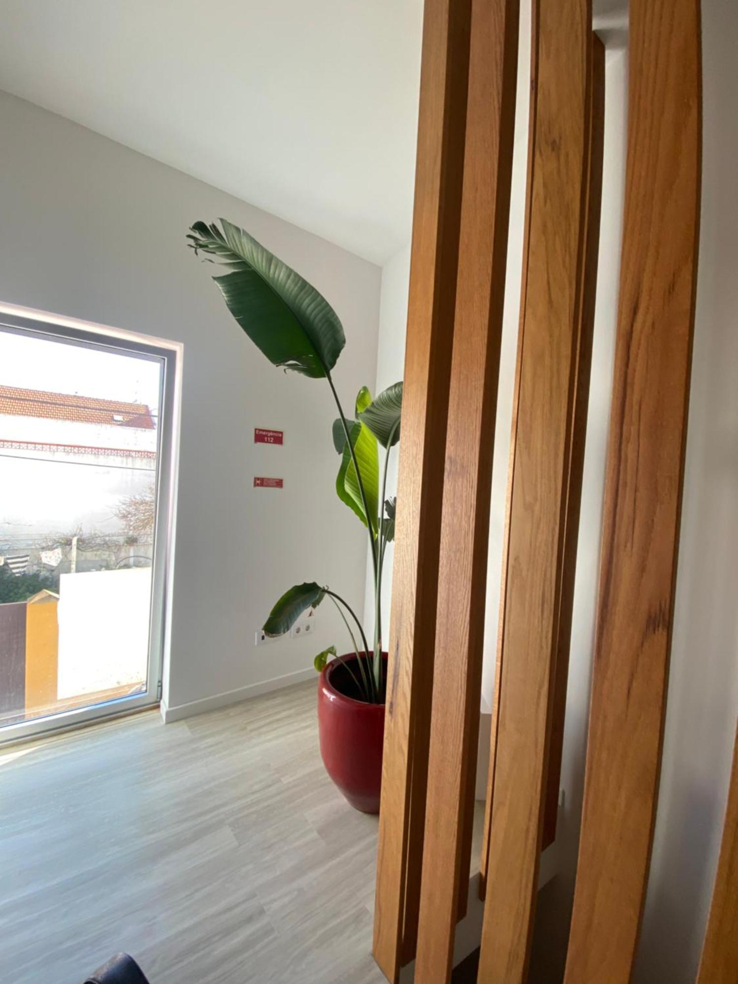 Casa Das Marias 米尔芳提斯城 外观 照片