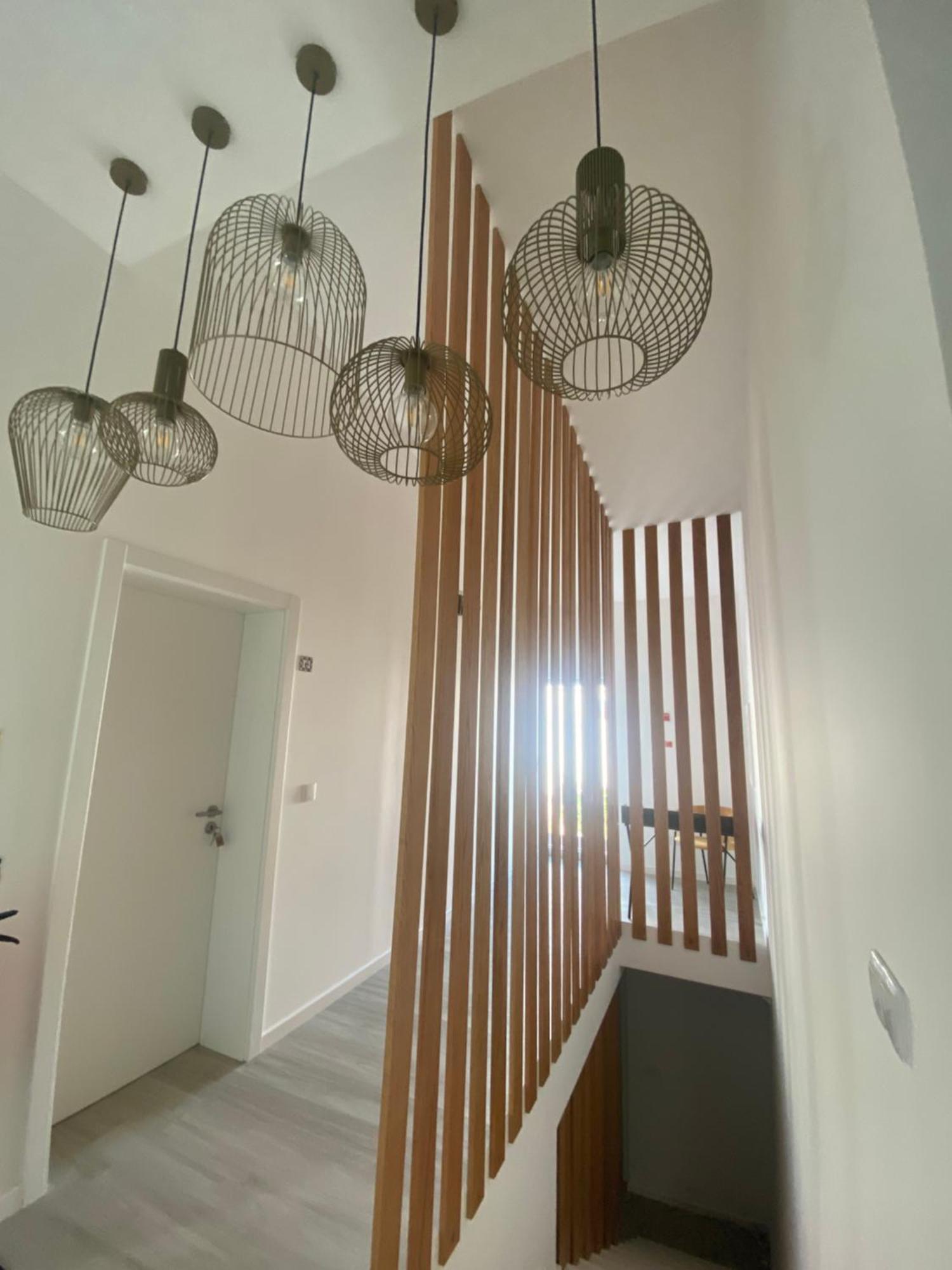 Casa Das Marias 米尔芳提斯城 外观 照片